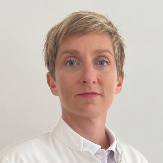 Neu im Ärzteteam: Frau Dr. med. Iris-Susanne Fischer (angest. Ärztin ...