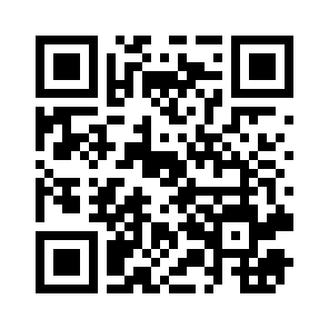 QR-Code zur Spendenaktion "Pink Shoe Day" auf 99 Funken